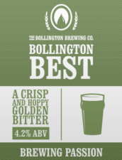 Bollington Best